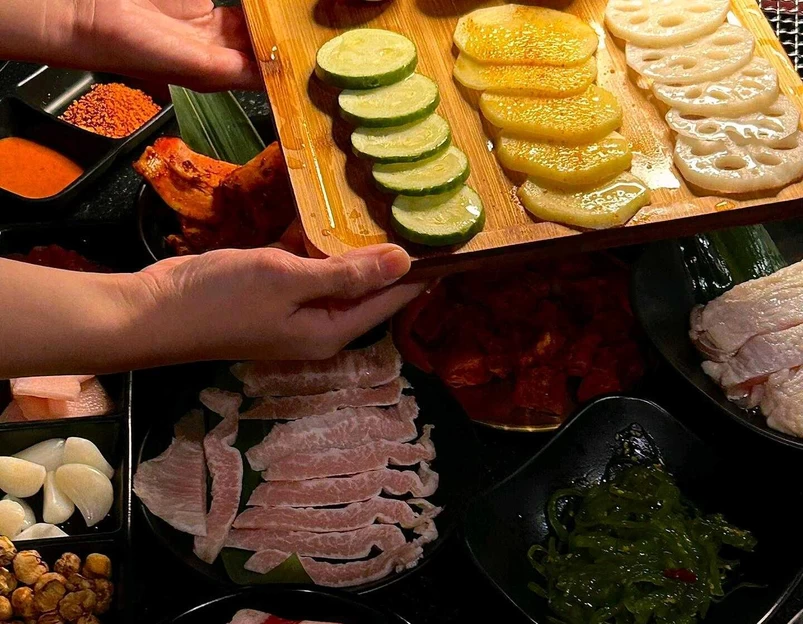 食肉兽 - 绵阳市旅游 1