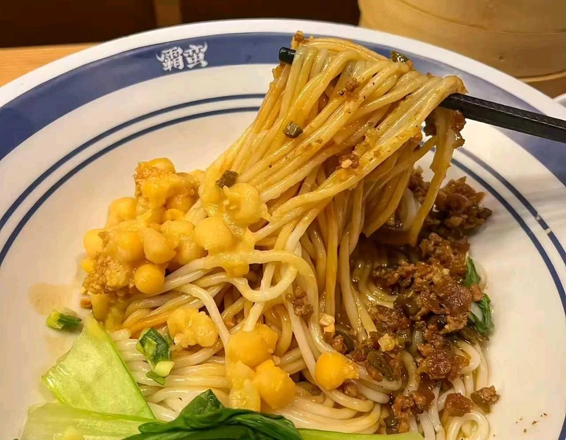 霸蛮湖南菜·牛肉粉(顺义艾迪城店) - 北京市旅游 1