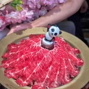 熊猫烫火锅·现切和牛(卓悦中心店) - 深圳市旅游 缩略图 6