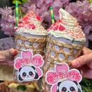 熊猫烫火锅·现切和牛(卓悦中心店) - 深圳市旅游 缩略图 8
