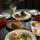 西班牙小馆 PALOMA BISTRO - 成都市旅游 缩略图 1