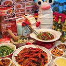 爱碗亭·鲜炒湖南菜·团建聚餐(创智云城店) - 深圳市旅游 缩略图 8