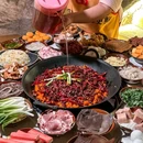 长江滨江路 - 重庆市旅游 缩略图 6