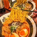 富士山55·沾面拉面店(六运小区店) - 广州市旅游 缩略图 1