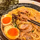 富士山55·沾面拉面店(六运小区店) - 广州市旅游 缩略图 5