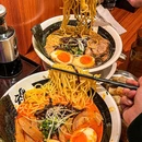 富士山55·沾面拉面店(六运小区店) - 广州市旅游 缩略图 2