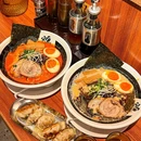 富士山55·沾面拉面店(六运小区店) - 广州市旅游 缩略图 3
