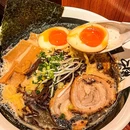 富士山55·沾面拉面店(六运小区店) - 广州市旅游 缩略图 4