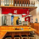 富士山55·沾面拉面店(六运小区店) - 广州市旅游 缩略图 8
