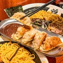 富士山55·沾面拉面店(六运小区店) - 广州市旅游 缩略图 6