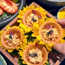 花潮料理艺食馆(重庆万象城店) - 重庆市旅游 缩略图 5