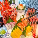 花潮料理艺食馆(重庆万象城店) - 重庆市旅游 缩略图 4