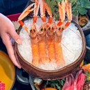 花潮料理艺食馆(重庆万象城店) - 重庆市旅游 缩略图 6
