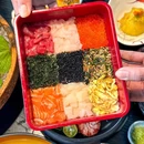 花潮料理艺食馆(重庆万象城店) - 重庆市旅游 缩略图 8