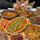 肆财盅自贡江湖菜(桐梓林店) - 成都市旅游 缩略图 1