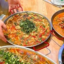 肆财盅自贡江湖菜(桐梓林店) - 成都市旅游 缩略图 2