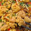 肆财盅自贡江湖菜(桐梓林店) - 成都市旅游 缩略图 4