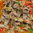肆财盅自贡江湖菜(桐梓林店) - 成都市旅游 缩略图 6