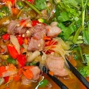 肆财盅自贡江湖菜(桐梓林店) - 成都市旅游 缩略图 9