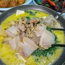 傻根·小渔村·市井南京菜(锁金村店) - 南京市旅游 缩略图 1