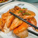 傻根·小渔村·市井南京菜(锁金村店) - 南京市旅游 缩略图 4