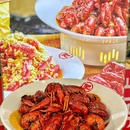 肥肥虾庄·金牌油焖大虾(福田车公庙店) - 深圳市旅游 缩略图 2