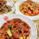 肥肥虾庄·金牌油焖大虾(福田车公庙店) - 深圳市旅游 缩略图 6