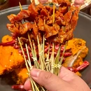 重火锅(金鸡湖店) - 苏州市旅游 缩略图 4