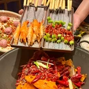 重火锅(金鸡湖店) - 苏州市旅游 缩略图 3