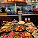 重火锅(金鸡湖店) - 苏州市旅游 缩略图 1