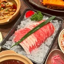 重火锅(金鸡湖店) - 苏州市旅游 缩略图 8