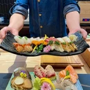澄居Sushi Chill - 深圳市旅游 缩略图 1