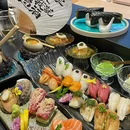 澄居Sushi Chill - 深圳市旅游 缩略图 9