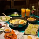 茶人村·西湖天地(南山路店) - 杭州市旅游 缩略图 1