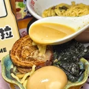 横屋·駅前拉面(皇庭中心店) - 深圳市旅游 缩略图 3