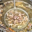 旭发清远脆皮鸡煲(红岭店) - 深圳市旅游 缩略图 5