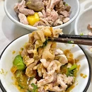 旭发清远脆皮鸡煲(红岭店) - 深圳市旅游 缩略图 7