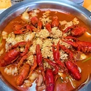 鱼总鱼杂鱼火锅(宝安店) - 深圳市旅游 缩略图 7