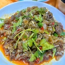 鱼总鱼杂鱼火锅(宝安店) - 深圳市旅游 缩略图 8