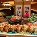 渔火日本料理(南山店) - 深圳市旅游 缩略图 9
