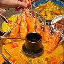 兰桂坊粤泰菜馆(沙面店) - 广州市旅游 缩略图 1