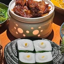 兰桂坊粤泰菜馆(沙面店) - 广州市旅游 缩略图 6