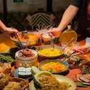 兰桂坊粤泰菜馆(沙面店) - 广州市旅游 缩略图 7
