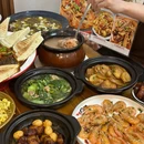 撮一顿农家土菜(汤山店) - 南京市旅游 缩略图 1