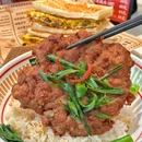 三哥茶餐厅(南园店) - 深圳市旅游 缩略图 5