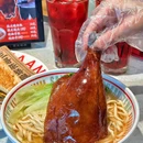 三哥茶餐厅(南园店) - 深圳市旅游 缩略图 4