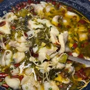 撮一顿农家土菜(汤山店) - 南京市旅游 缩略图 6