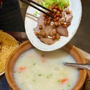 裕记粥档(动感小西关店) - 广州市旅游 缩略图 2