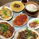 裕记粥档(动感小西关店) - 广州市旅游 缩略图 1