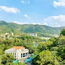 银湖山公园-北门 - 深圳市旅游 缩略图 8